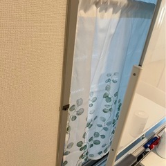 カーテン4