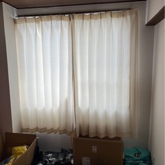 カーテン5