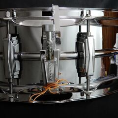 Ludwig LM400 100 Aniversary Modelの画像