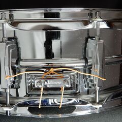 Ludwig LM400 100 Aniversary Modelの画像