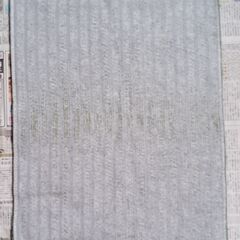 売ります　カインズ　足拭きマット　バスマット　作業用マット　グリーンの画像