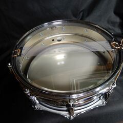 Ludwig LM400 100 Aniversary Modelの画像