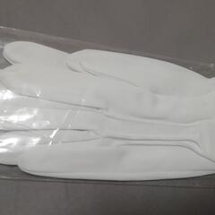 正装用グローブ