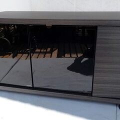 朝日木材加工 薄型テレビスタンド 32V型対応テレビ台 AS-G...