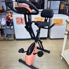 HAIGE ハイガー エクササイズバイク HG-QB-J917B...