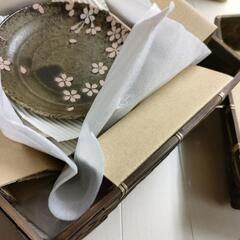 新品未使用品☆竹久夢二☆桜模様の陶器皿・プレート6点セット


竹久夢二和食器, 桜の花模様が美しい陶器の皿・プレート6点セット、専用箱付き。, - セット内容: 皿・プレート 6点セット　　約直径20㎝　　約直径12の画像