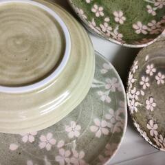 新品未使用品☆竹久夢二☆桜模様の陶器皿・プレート6点セット


竹久夢二和食器, 桜の花模様が美しい陶器の皿・プレート6点セット、専用箱付き。, - セット内容: 皿・プレート 6点セット　　約直径20㎝　　約直径12の画像