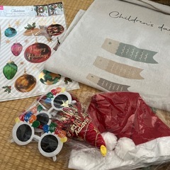 【¥0】イベントグッズ