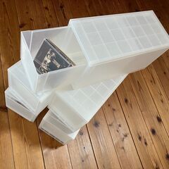 CD収納ケース
