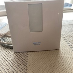 日本トリムの整水器の画像
