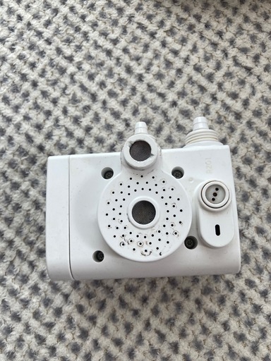 日本トリムの整水器