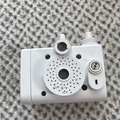 日本トリムの整水器の画像