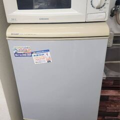 ミニ冷蔵庫