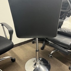 チェアの画像