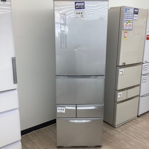 5ドア冷蔵庫のご紹介！(トレファク寝屋川)