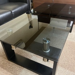 デスク各種、ローテーブル