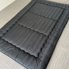 ダブルベット用 敷布団