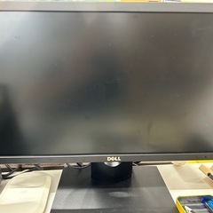 DELL モニター21.5インチ 2台