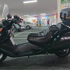 フュージョンSE。自賠責R7年6月。 の画像