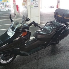 フュージョンSE。自賠責R7年6月。 の画像