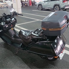 フュージョンSE。自賠責R7年6月。 の画像