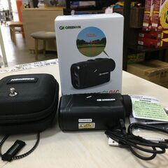 海外・日本製品のサルベージ品　GREENON  LASEER  ...