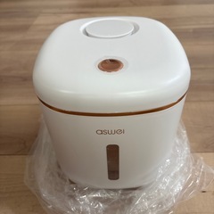 米びつ 5kg 食品保管 ペットフード
