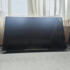 【4Kテレビ2台セット】ORION 50型 2021年製 4Kテ...