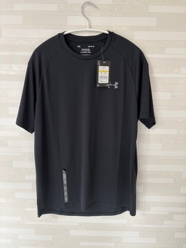 メンズ、アンダーアーマーTシャツ
