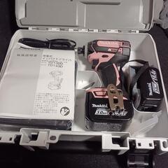 家電や工具系譲ってください！
