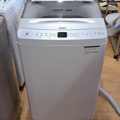 Haier ハイアール 洗濯機 8.0kg  2024年製 JW...