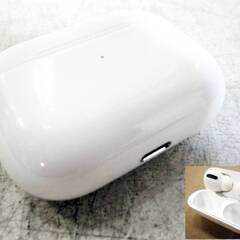 Apple　Air Pods Pro 第一世代　A2083　A2...