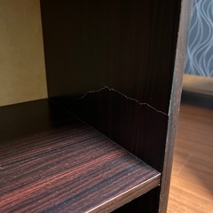 カラーボックスの画像