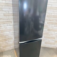 大阪送料無料★3か月保障付き★冷蔵庫★東芝★2ドア★2021年★...