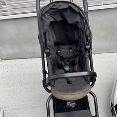 サイベックス　サイベックス（cybex）EEZY S イージーエ...
