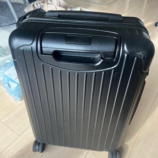 RIMOWA リモワスーツケース　キャビンS
