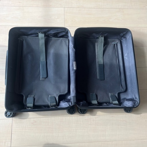 RIMOWA リモワスーツケース　キャビンS