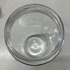 ☆値下げ☆H2505-639 コードレス ジューサー ミキサー バッテリー消費量不明 通電確認済み 年式不明　 説明書あり バラ売り不可 中古美品の画像