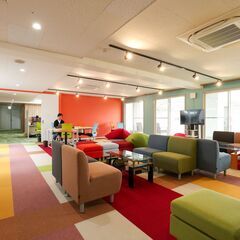 リモートワークやテレワーク、勉強に集中できる場所！コワーキ…