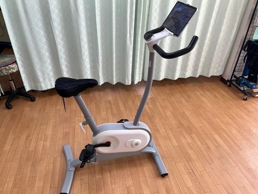 スマートバイク