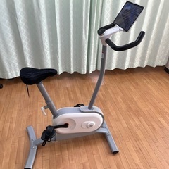 スマートバイクの画像