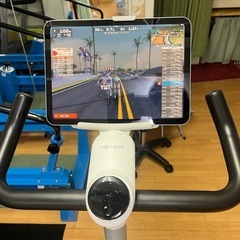 スマートバイクの画像