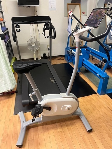 スマートバイク