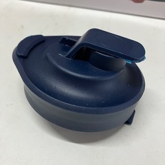 ☆値下げ☆H2505-639 コードレス ジューサー ミキサー バッテリー消費量不明 通電確認済み 年式不明　 説明書あり バラ売り不可 中古美品の画像