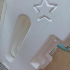 Caraz ベビーサークルの画像