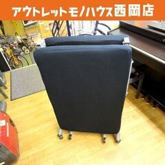 折りたたみベッド マット幅60×長さ180㎝ スリムタイプ スモ...