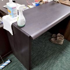 デスクなど