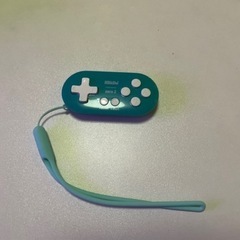 【中古】8BitDo  zero2