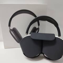AirPods Max Space Gray/A2096〈MGY...