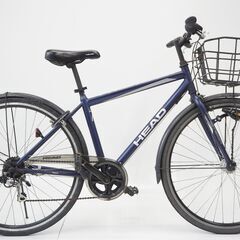 HEAD PRESTEZZA 27インチ シティサイクル